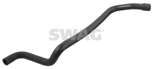 Radiator Hose - 10 91 4021 SWAG